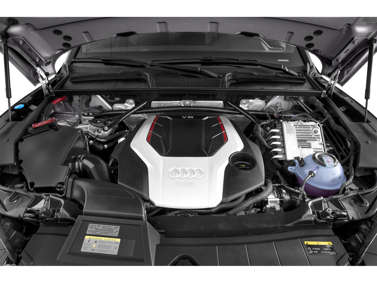 2021 Audi SQ5 Premium quattro